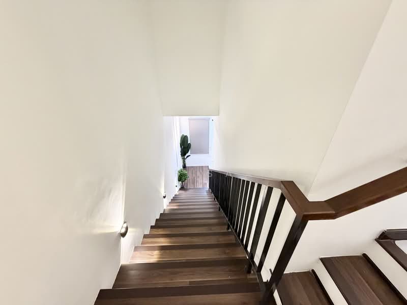 2-storey Terraced House for Sale in Eco Forest (Semenyih) - Alif Saad - Interior - PropertyGuru.com.my
