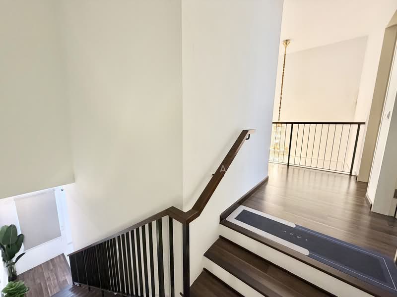 2-storey Terraced House for Sale in Eco Forest (Semenyih) - Alif Saad - Interior - PropertyGuru.com.my