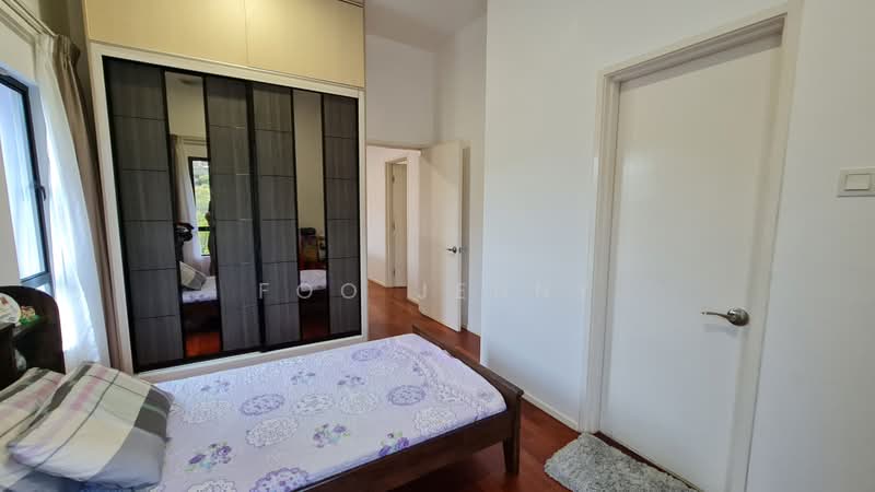 Semi-Detached House for Sale in Cahaya Spk (Shah Alam) - Jia Xiao, Foo Jenny - Bedroom - PropertyGuru.com.my