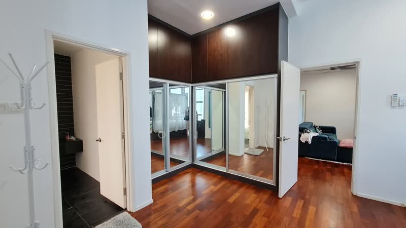 Semi-Detached House for Sale in Cahaya Spk (Shah Alam) - Jia Xiao, Foo Jenny - Interior - PropertyGuru.com.my