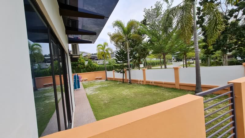 Semi-Detached House for Sale in Cahaya Spk (Shah Alam) - Jia Xiao, Foo Jenny - Exterior - PropertyGuru.com.my