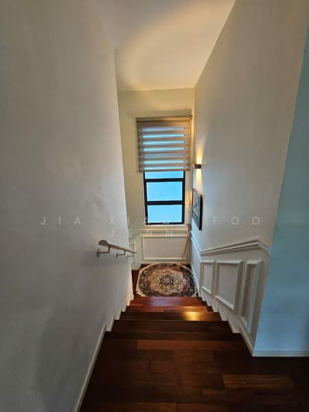 Semi-Detached House for Sale in Cahaya Spk (Shah Alam) - Jia Xiao, Foo Jenny - Interior - PropertyGuru.com.my
