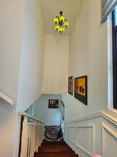 Semi-Detached House for Sale in Cahaya Spk (Shah Alam) - Jia Xiao, Foo Jenny - Interior - PropertyGuru.com.my
