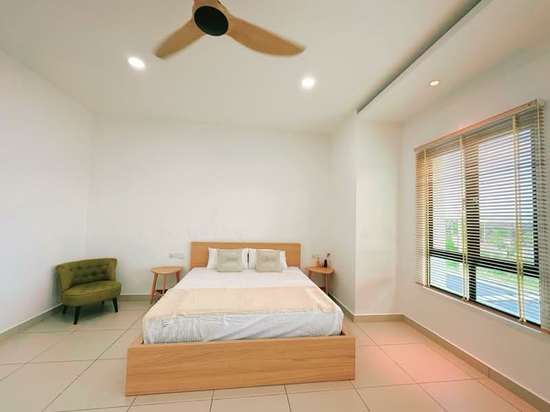 Rumah Teres untuk Disewa di Bandar Cassia (Batu Kawan) - Louis Chuah - PropertyGuru.com.my