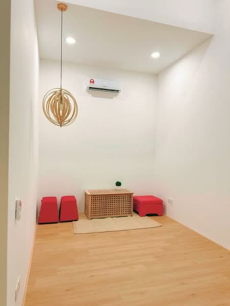 Rumah Teres untuk Disewa di Bandar Cassia (Batu Kawan) - Louis Chuah - PropertyGuru.com.my