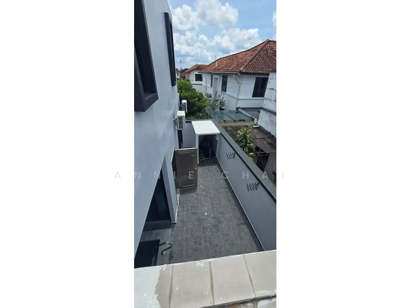 Rumah Berkembar untuk Dijual di Taman Impian Emas (Skudai) - Annie Chai - Exterior - PropertyGuru.com.my