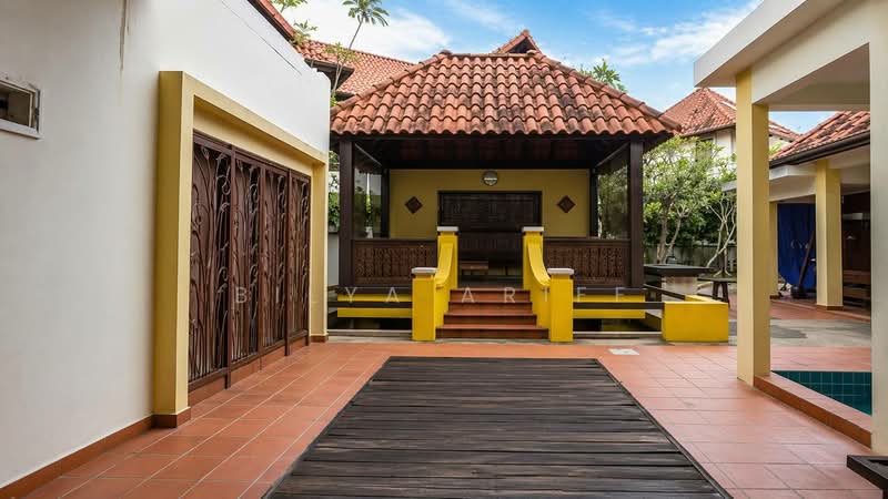Bungalow for Sale at Taman Bunga Negara - BILYA ARIFF - PropertyGuru.com.my