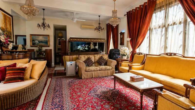 Bungalow for Sale at Taman Bunga Negara - BILYA ARIFF - PropertyGuru.com.my