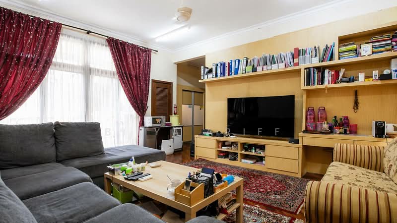 Bungalow for Sale at Taman Bunga Negara - BILYA ARIFF - PropertyGuru.com.my