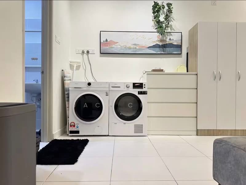 Service Residence for Sale at Akademik Suite - Jack Chai - PropertyGuru.com.my