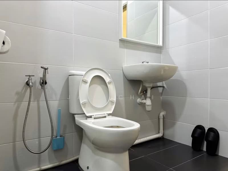 Service Residence for Sale at Akademik Suite - Jack Chai - PropertyGuru.com.my