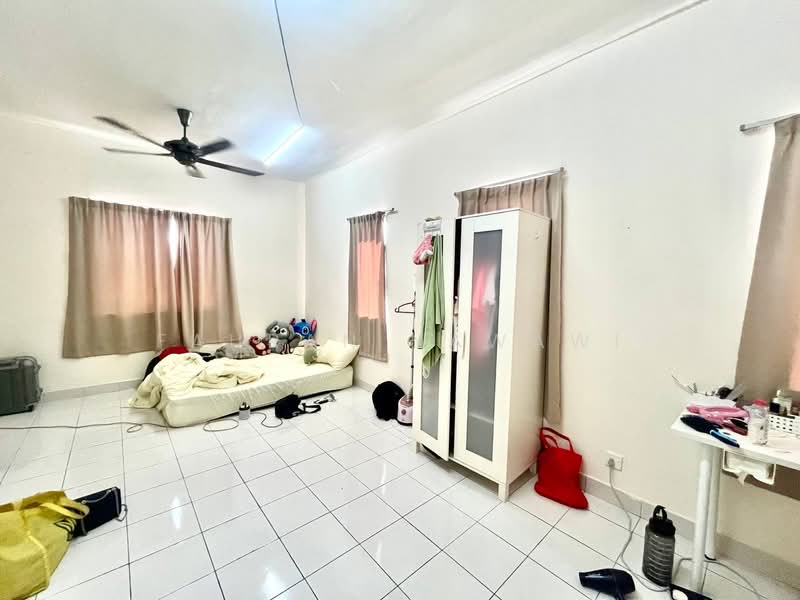 Apartment for Sale at Astaka Heights Apartments - Fauran Nawawi - PropertyGuru.com.my