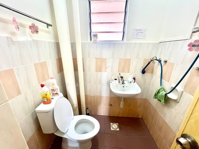 Apartment for Sale at Astaka Heights Apartments - Fauran Nawawi - PropertyGuru.com.my