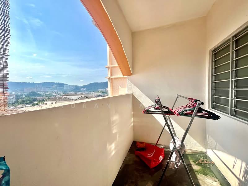 Apartment for Sale at Astaka Heights Apartments - Fauran Nawawi - PropertyGuru.com.my