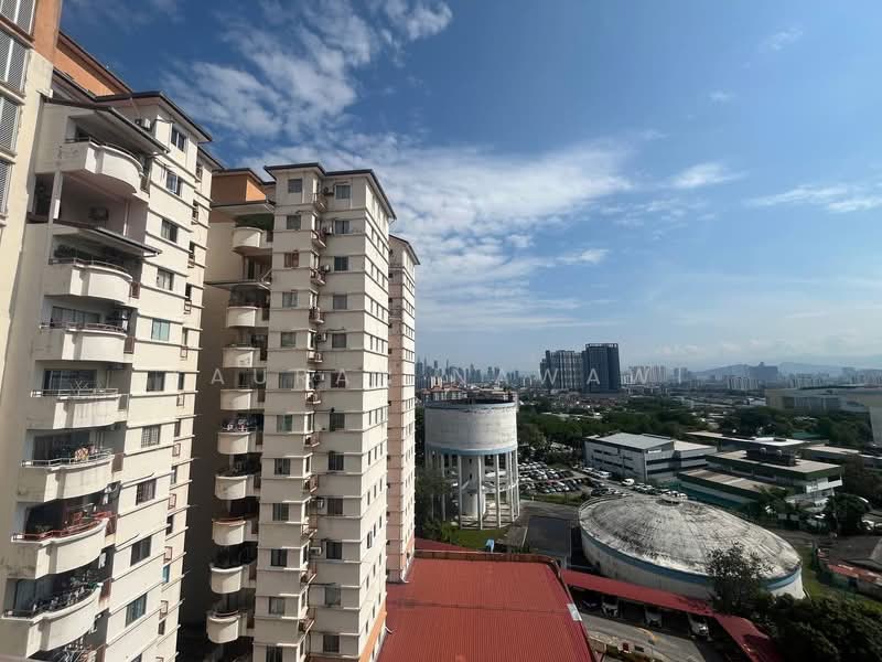 Apartment for Sale at Astaka Heights Apartments - Fauran Nawawi - PropertyGuru.com.my