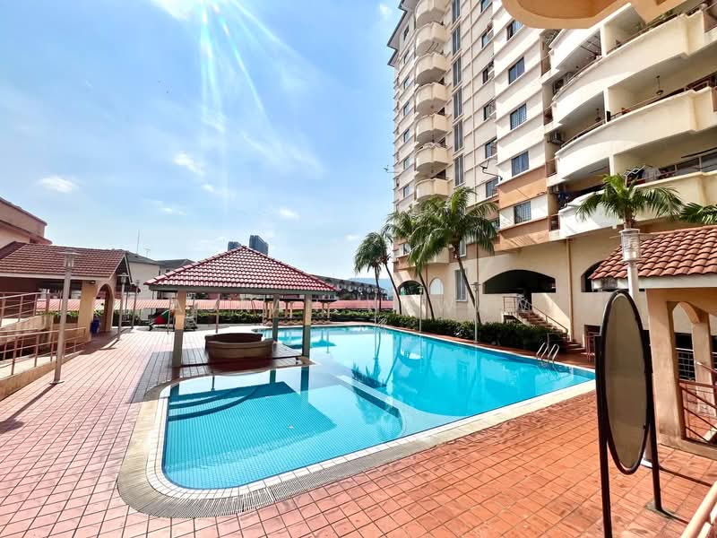 Apartment for Sale at Astaka Heights Apartments - Fauran Nawawi - PropertyGuru.com.my