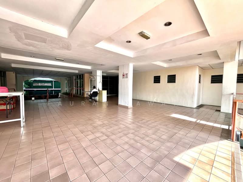 Apartment for Sale at Astaka Heights Apartments - Fauran Nawawi - PropertyGuru.com.my