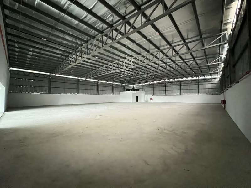 Kilang untuk Disewa di Bukit Raja (Selangor) - Dennis Tan - Interior - PropertyGuru.com.my