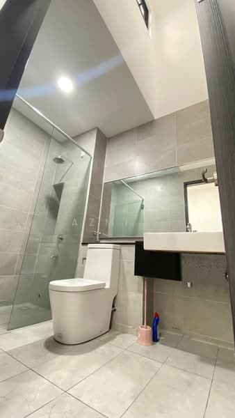 Terraced House for Sale in Bukit Jelutong (Shah Alam) - Azmi . - PropertyGuru.com.my