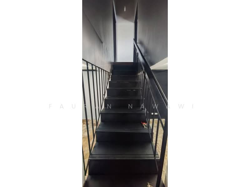 2-storey Terraced House for Sale in Ampang (Selangor) - Fauran Nawawi - PropertyGuru.com.my