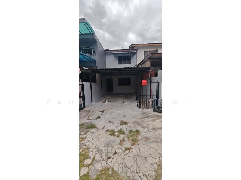 2-storey Terraced House for Sale in Ampang (Selangor) - Fauran Nawawi - PropertyGuru.com.my