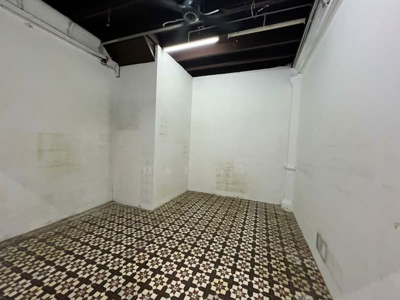 Shop for Rent in George Town (Penang) - Max Ng - Interior - PropertyGuru.com.my