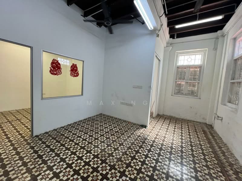 Shop for Rent in George Town (Penang) - Max Ng - Interior - PropertyGuru.com.my