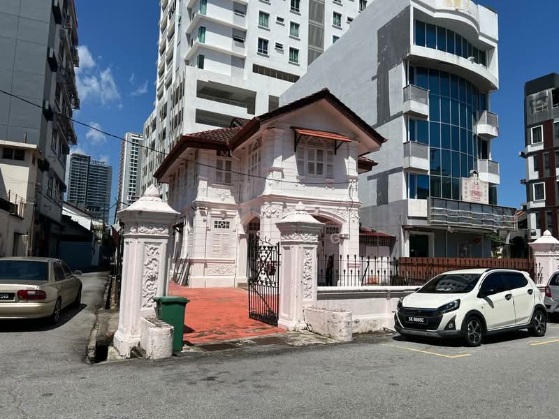 Shop for Rent in George Town (Penang) - Max Ng - Exterior - PropertyGuru.com.my