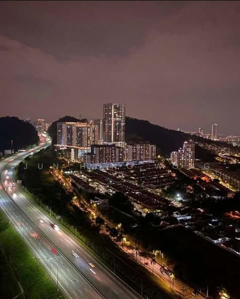 Condominium for Rent at Twy Duplex Condos - Teddy Wong - Exterior - PropertyGuru.com.my