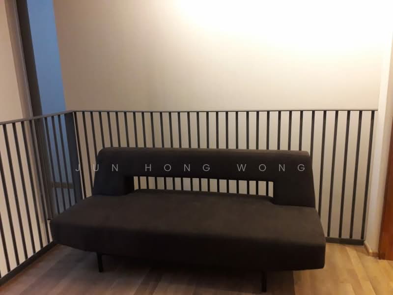 Condominium for Rent at Twy Duplex Condos - Teddy Wong - Interior - PropertyGuru.com.my