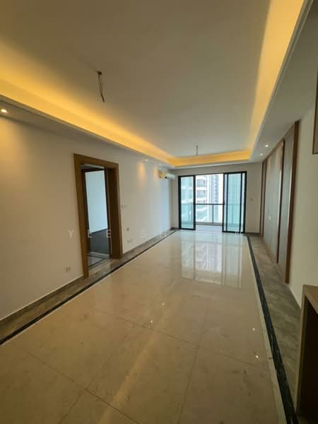 Service Residence for Rent at R&F Princess Cove Phase 1 - Yee Shiuen - Living Room - PropertyGuru.com.my
