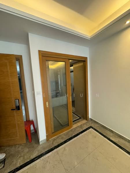 Service Residence for Rent at R&F Princess Cove Phase 1 - Yee Shiuen - Interior - PropertyGuru.com.my