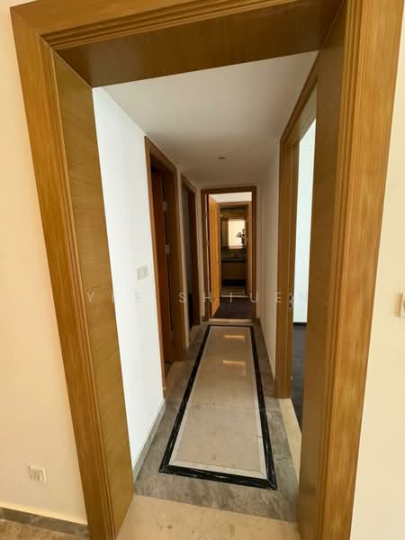 Service Residence for Rent at R&F Princess Cove Phase 1 - Yee Shiuen - Corridor - PropertyGuru.com.my