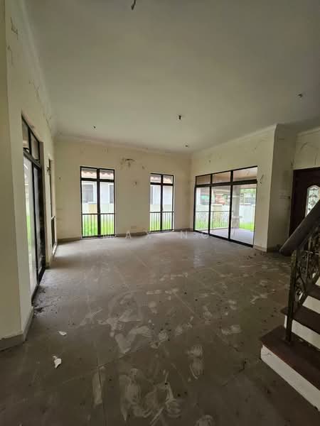 2-storey Terraced House for Sale in Bayan Lepas (Penang) - Max Ng - Living Room - PropertyGuru.com.my