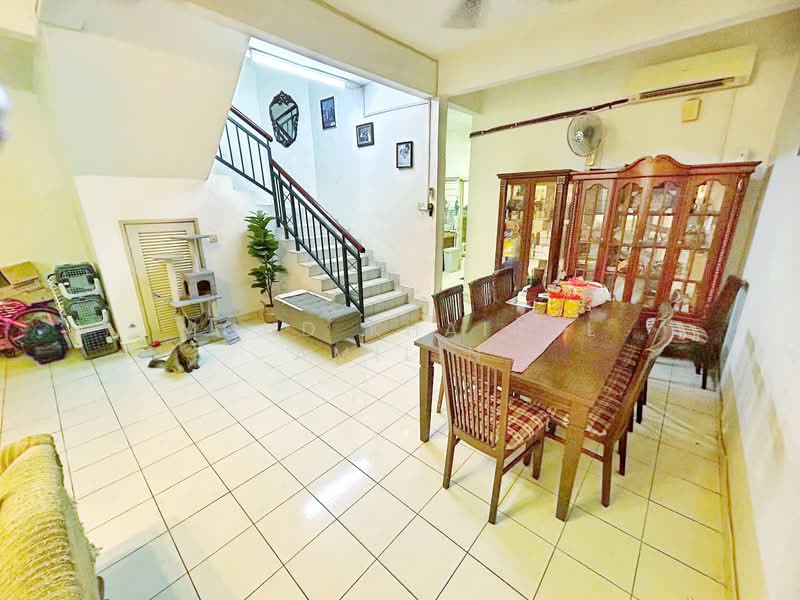 2-storey Terraced House for Sale in Seksyen U9 (Shah Alam) - Mohd Khairul Amilin - Interior - PropertyGuru.com.my
