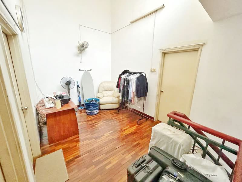 2-storey Terraced House for Sale in Seksyen U9 (Shah Alam) - Mohd Khairul Amilin - PropertyGuru.com.my
