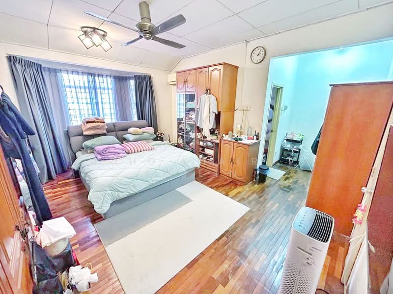 2-storey Terraced House for Sale in Seksyen U9 (Shah Alam) - Mohd Khairul Amilin - PropertyGuru.com.my