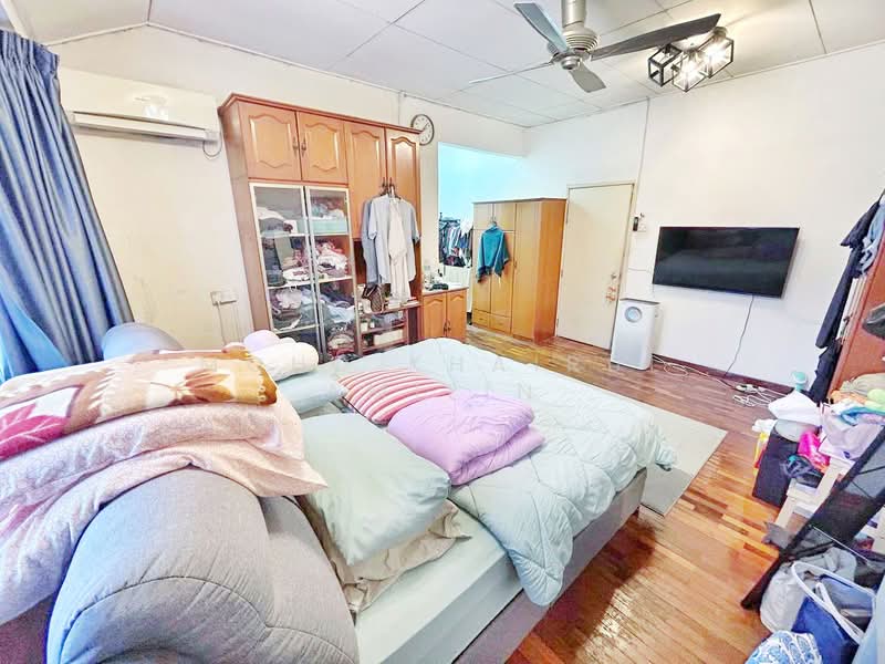 2-storey Terraced House for Sale in Seksyen U9 (Shah Alam) - Mohd Khairul Amilin - PropertyGuru.com.my