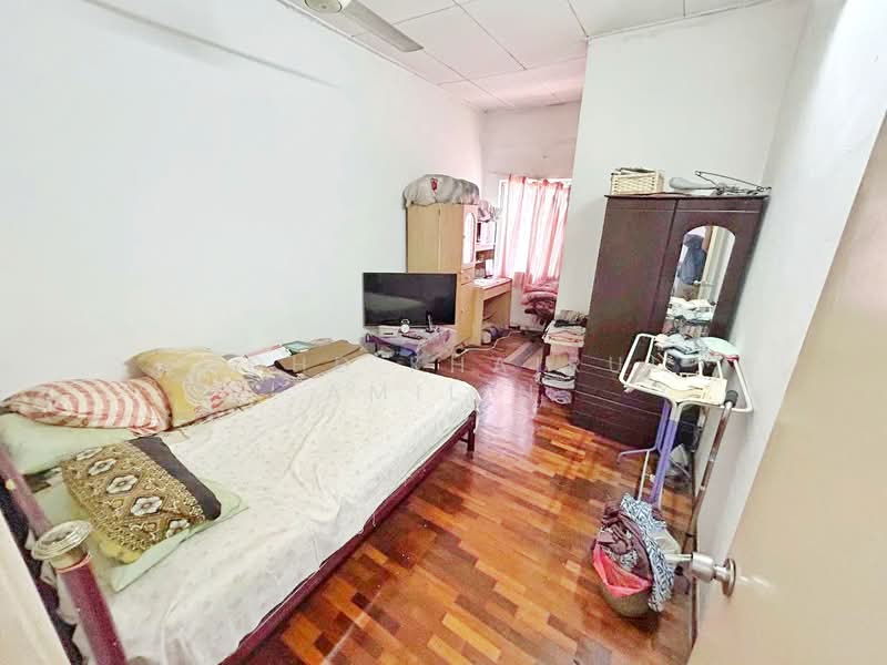 2-storey Terraced House for Sale in Seksyen U9 (Shah Alam) - Mohd Khairul Amilin - PropertyGuru.com.my