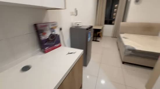 Service Residence for Rent at Horizon Suites - Leonard Liang - PropertyGuru.com.my