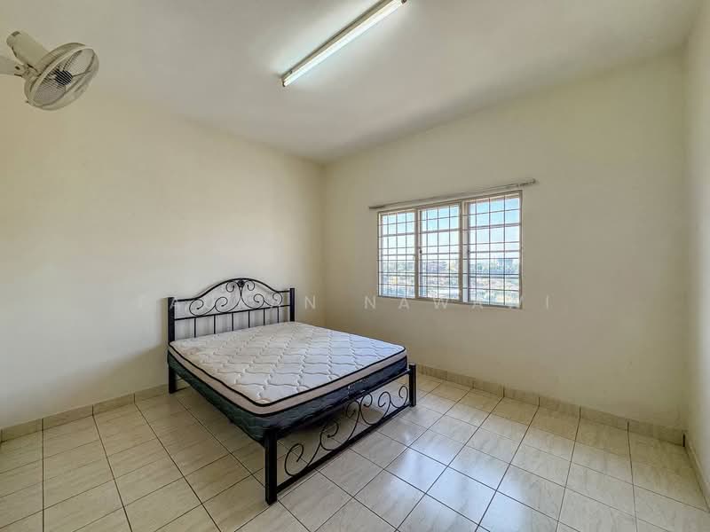 Pangsapuri untuk Dijual di Kondominium Kristal - Fauran Nawawi - PropertyGuru.com.my