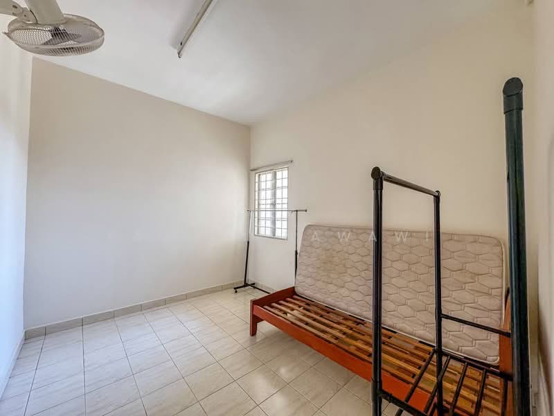 Pangsapuri untuk Dijual di Kondominium Kristal - Fauran Nawawi - PropertyGuru.com.my