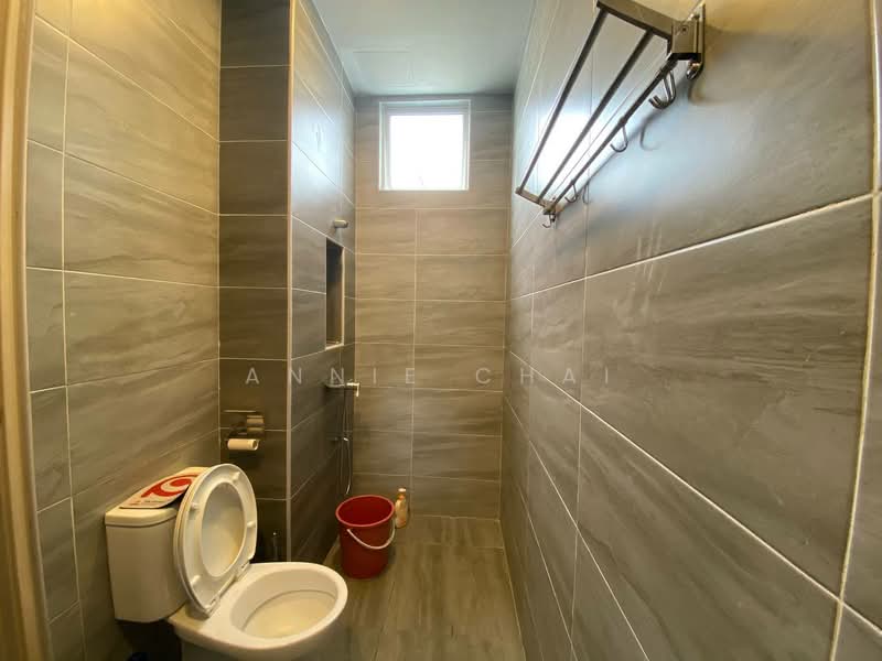 Rumah Kluster untuk Dijual di Skudai (Johor) - Annie Chai - PropertyGuru.com.my