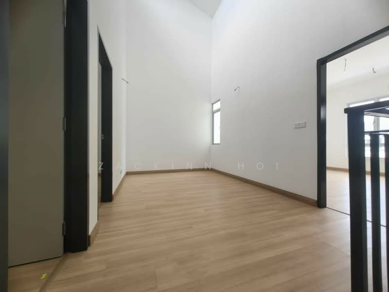 Rumah Teres 2 Tingkat untuk Disewa di Kota Bayuemas (Klang) - Zackinn Hoi - Interior - PropertyGuru.com.my
