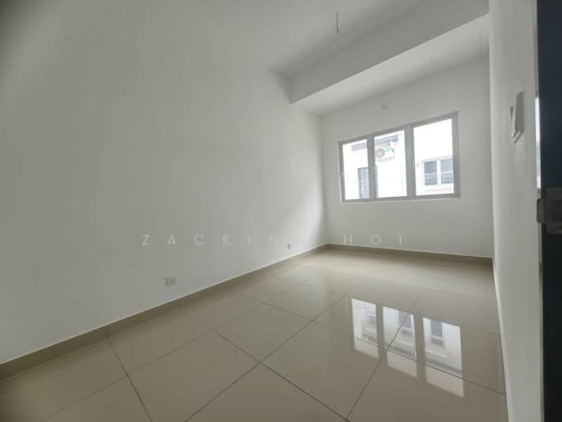 Rumah Teres 2 Tingkat untuk Disewa di Kota Bayuemas (Klang) - Zackinn Hoi - Interior - PropertyGuru.com.my
