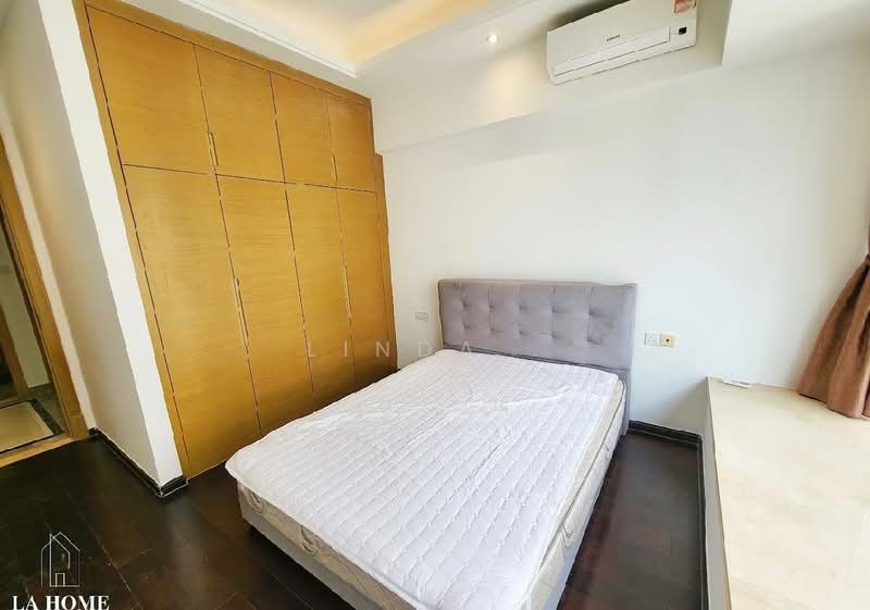 Kondominium untuk Dijual di R&F Princess Cove Phase 1 - Linda . - Bedroom - PropertyGuru.com.my