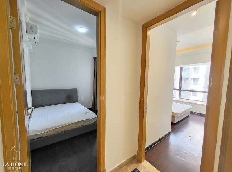 Kondominium untuk Dijual di R&F Princess Cove Phase 1 - Linda . - Bedroom - PropertyGuru.com.my