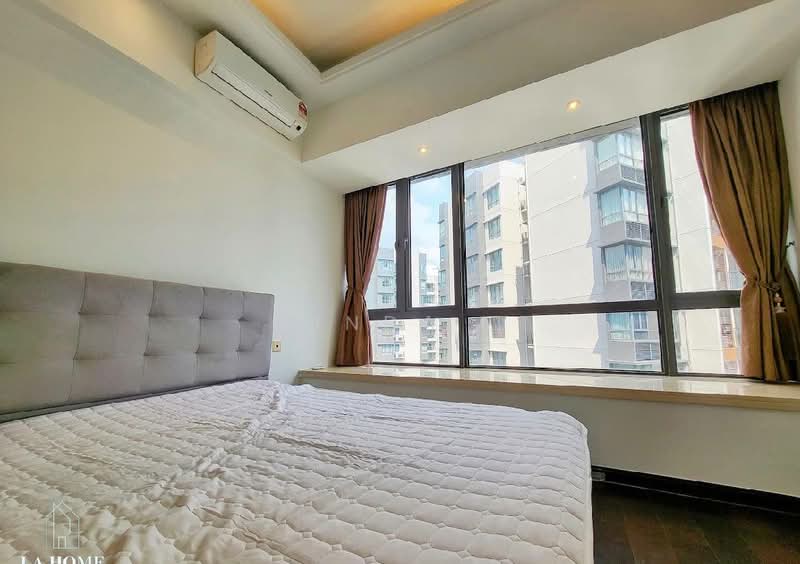 Kondominium untuk Dijual di R&F Princess Cove Phase 1 - Linda . - Bedroom - PropertyGuru.com.my