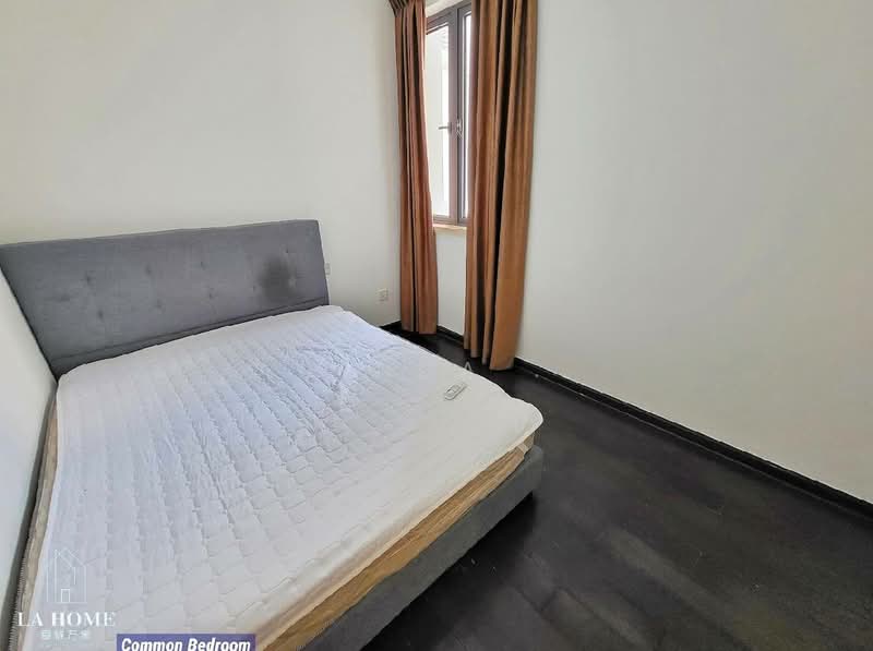 Kondominium untuk Dijual di R&F Princess Cove Phase 1 - Linda . - Bedroom - PropertyGuru.com.my