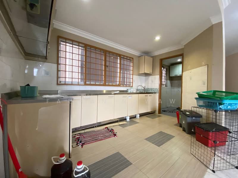 Kondominium untuk Dijual di Sri Angsana Hilir - Fauran Nawawi - PropertyGuru.com.my